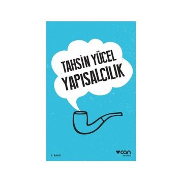 YAPISALCILIK - TAHSIN YÜCEL