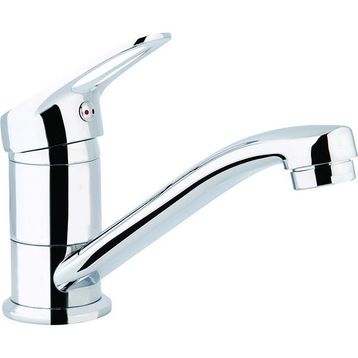 Yapıstore Dönerli Lavabo Bataryası