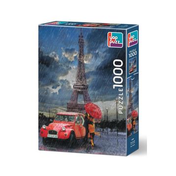 Yappuzz 1000 Parça Puzzle