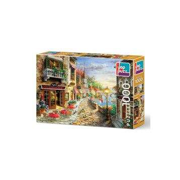 Yappuzz 1000 Parça Puzzle
