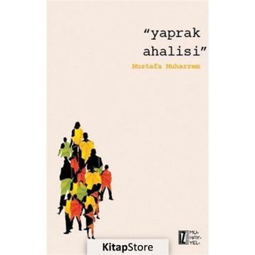 Yaprak Ahalisi - Mustafa Muharrem