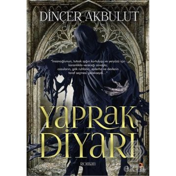 Yaprak Diyarı - Dinçer Akbulut