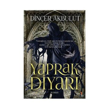 Yaprak Diyarı - Dinçer Akbulut