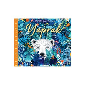 Yaprak Hep Kitap