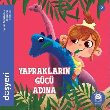 Yaprakların Gücü Adına - Aytuna Dirican