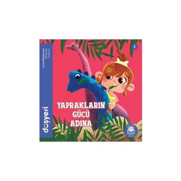 Yaprakların Gücü Adına - Aytuna Dirican