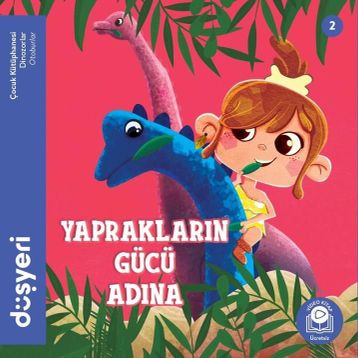 Yaprakların Gücü Adına - Aytuna Dirican