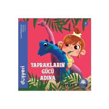 Yaprakların Gücü Adına - Aytuna Dirican