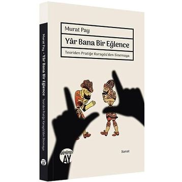 Yar Bana Bir Eğlence - Murat Pay