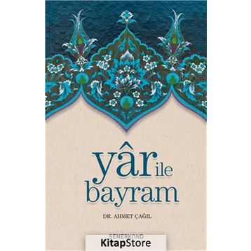 Yar İle Bayram Uluşar - Hacı Bayram Veli - Ragıp Karadayı