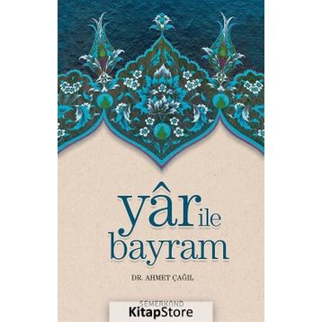 Yar İle Bayram Uluşar - Hacı Bayram Veli - Ragıp Karadayı