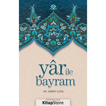 Yar İle Bayram Uluşar - Hacı Bayram Veli - Ragıp Karadayı