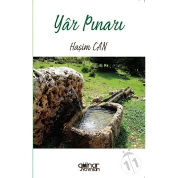 Yar Pınarı - Haşim Can