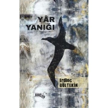 Yar Yanığı - Erdinç Gültekin