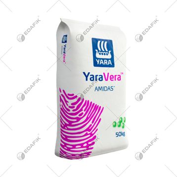 Yara 40 kg Amidas
