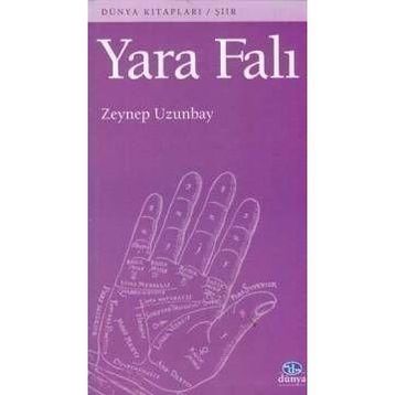 YARA FALI - ZEYNEP UZUNBAY