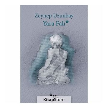 YARA FALI - ZEYNEP UZUNBAY