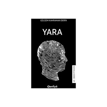 Yara Gülsüm Kahraman Derin