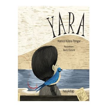 Yara - Hatice Kübra Tongar