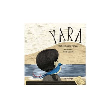 Yara - Hatice Kübra Tongar