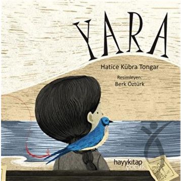 Yara - Hatice Kübra Tongar