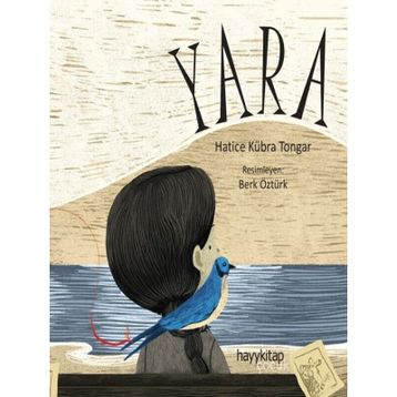 Yara - Hatice Kübra Tongar