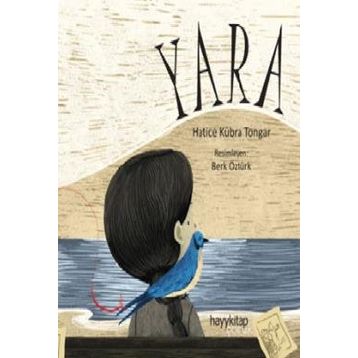 Yara - Hatice Kübra Tongar