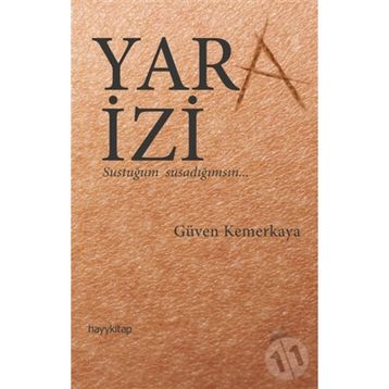 Yara İzi - Güven Kemerkaya
