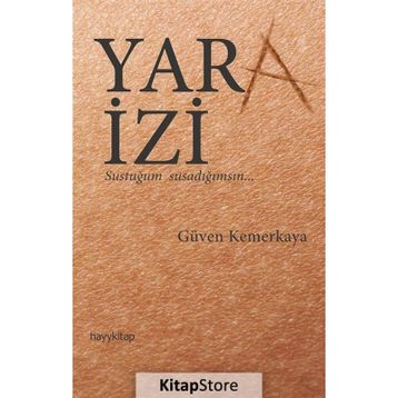 Yara İzi - Güven Kemerkaya