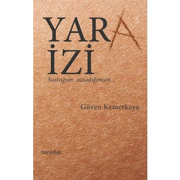Yara İzi - Güven Kemerkaya