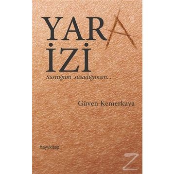 Yara İzi - Güven Kemerkaya