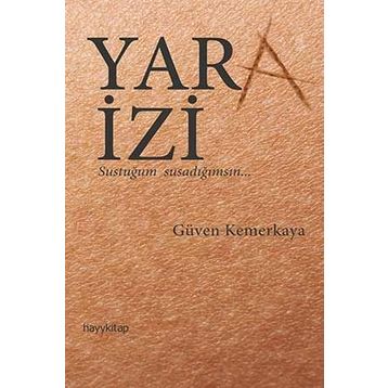 Yara İzi - Güven Kemerkaya