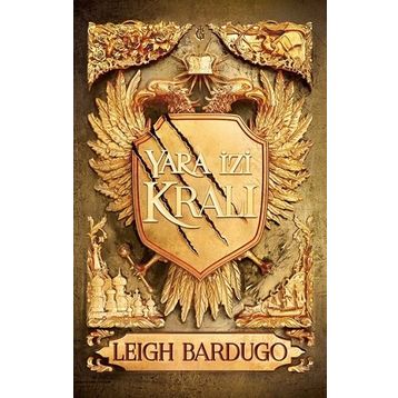 Yara İzi Kralı - Leigh Bardugo