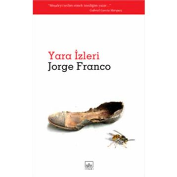 YARA İZLERİ - JORGE FRANCO