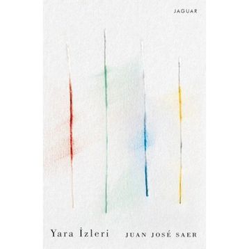 YARA İZLERİ - JORGE FRANCO