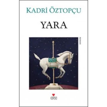 YARA - KADRI ÖZTOPÇU