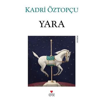 YARA - KADRI ÖZTOPÇU