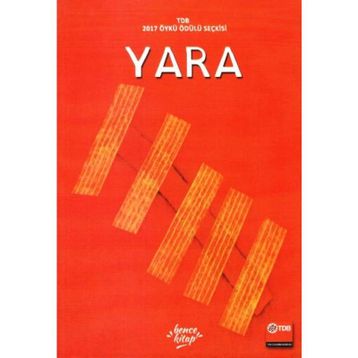 YARA - KADRI ÖZTOPÇU