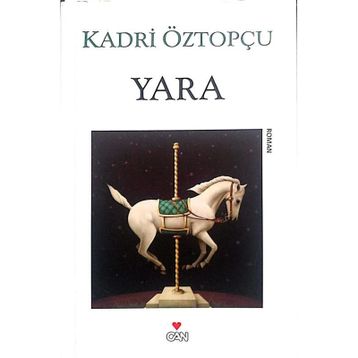 YARA - KADRI ÖZTOPÇU