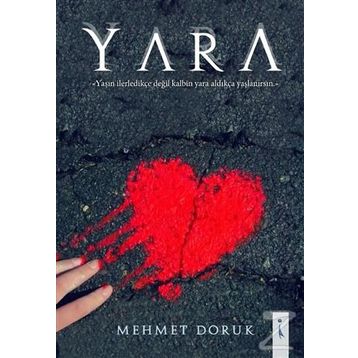 Yara - Mehmet Doruk