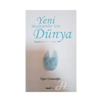 Yaradılış Sırrının Çağrısı - Uğur Cumaoğlu