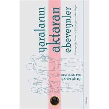 Yaralarını Aktaran Ebeveynler - Şahin Çiftçi - Sola Unitas