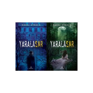 Yaralasar 1 ve Yaralasar 2 - Maral Atmaca