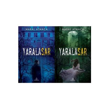 Yaralasar 1 ve Yaralasar 2 - Maral Atmaca
