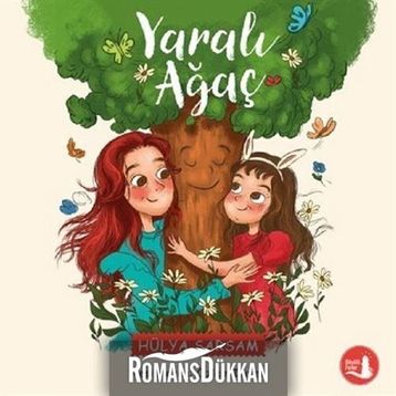 Yaralı Ağaç - Hülya Sarsam