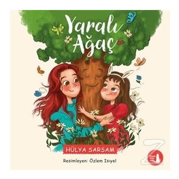 Yaralı Ağaç - Hülya Sarsam