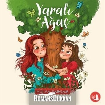 Yaralı Ağaç - Hülya Sarsam