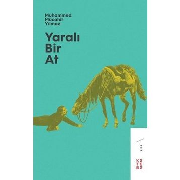 Yaralı Bir At - Muhammed Mücahit Yılmaz