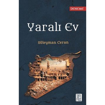 Yaralı Ev - Temmuz Yayınları