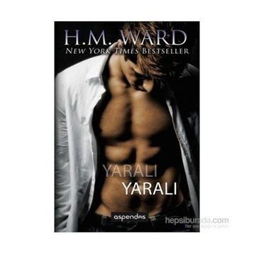 Yaralı - H. M. Ward